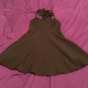 Feiinvan angel wing dress size M